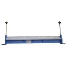 165151 Manual Sheet Metal