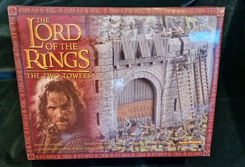 Helms deep lord - helms,