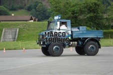 Truck Photo Mercedes-Benz