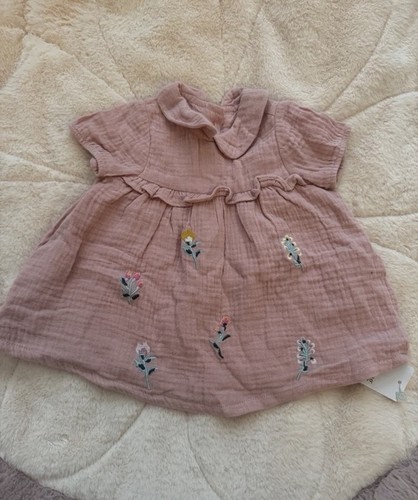 Baby girl pink - size, newborn