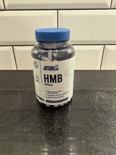 Applied nutrition hmb - applied,