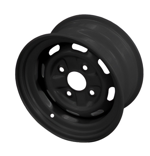 Steel rim black honda - steel,