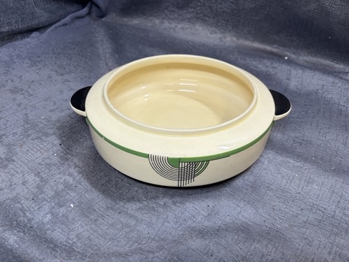 Royal doulton tango 1930s art - royal,