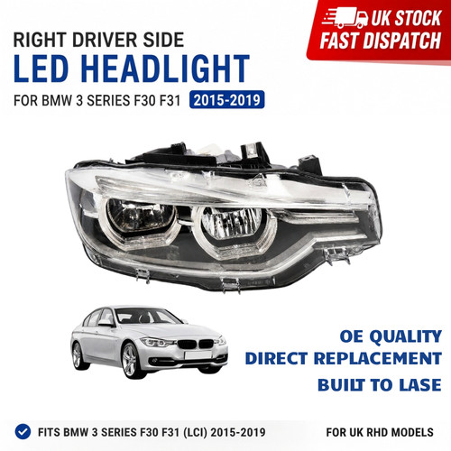 For bmw series f30 - bmw,