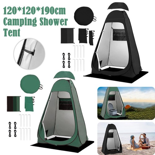 Outdoor portable pop - outdoor, up