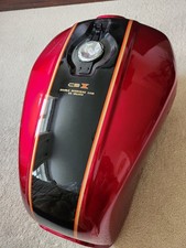 honda cbx 1000 petrol tank