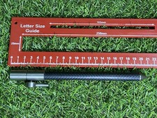 Century Neville Carbon 3k 8