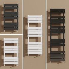 Designer Flat Panel Bathroom