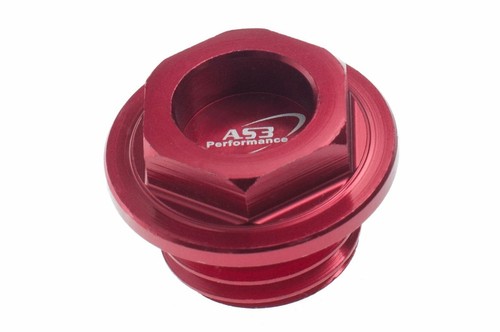 As3 oil filler plug for - oil,