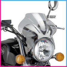 PUIG FAIRING UNIV. COCKPIT FOR