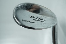 RAM Tom Watson 56° Sand Wedge / Steel Shaft