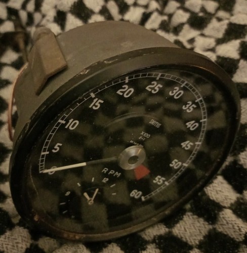 Vintage jaguar type mk2 - vintage,