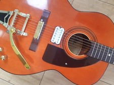 Eko Vintage Custom Rat, Electro Acoustic Guitar "