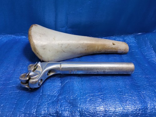 Nitto jaguar sp72 njs seatpost - nitto,