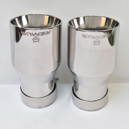Pcs remus car exhaust - pcs,