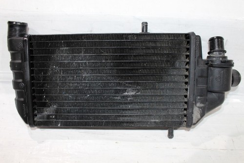 Right water radiator bmw - bmw, k