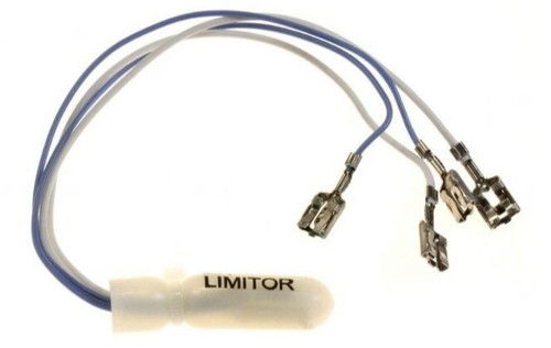 Thermal fuse fan control - fuse,,