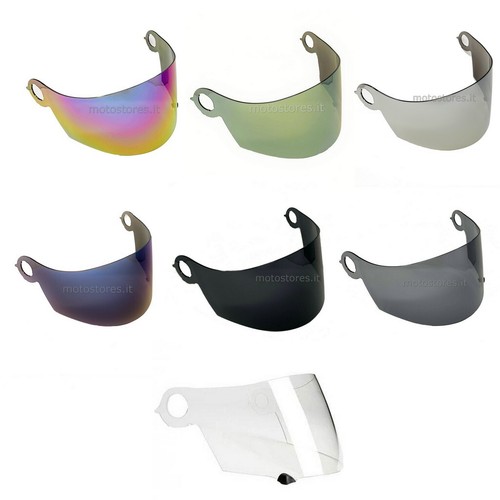 Visor for suomy extreme - suomy, excel