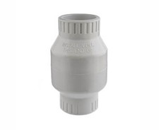 1 1/2" Full Bore Non- return