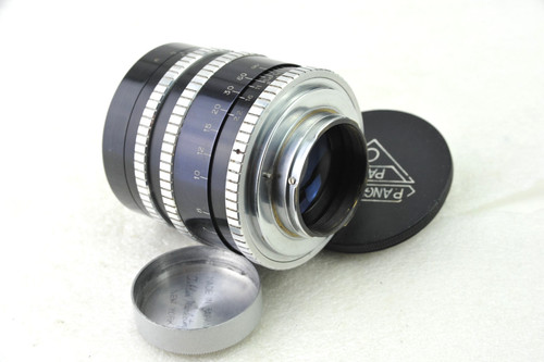 Angenieux 90mm type - 1.8/90mm,