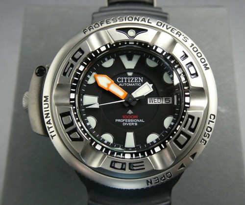 Citizen promaster 1000 - citizen,