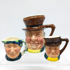 Bundle X3 Lancaster Sandland