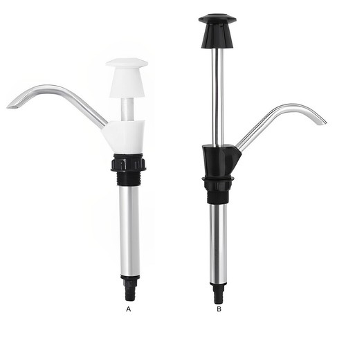 Sink portable water hand pump - sink,