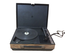 Fidelity Record Player HF42