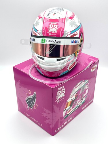 Racing bulls liam lawson - f1,