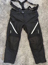 Hein Gericke GORETEX Cordura