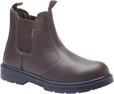 Blackrock dealer work safety - work,