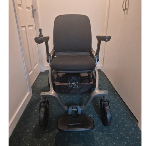 Robooter foldable wheel - e, 4-wheel