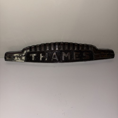 Ford thames commercial lorry - ford,