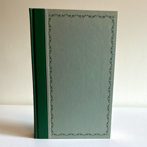 The folio society rachel - rachel, ray