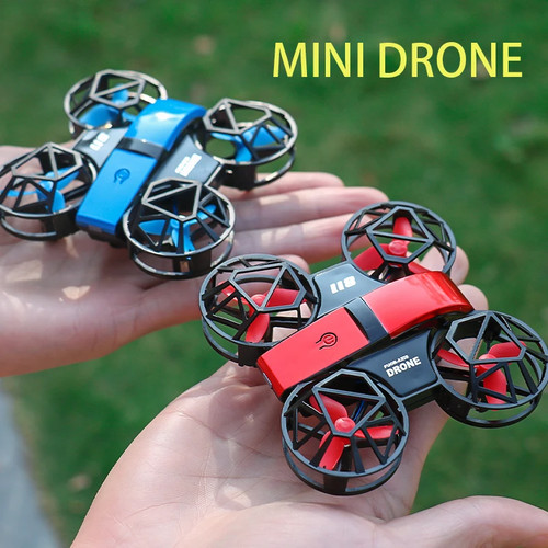Kids drone mini remote control - kids,