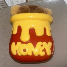 ELC Vintage Honey Pot Bear
