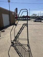 Uline H-5073A-10 Rolling