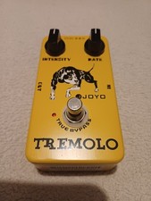 Joyo JF-09 Tremolo Guitar