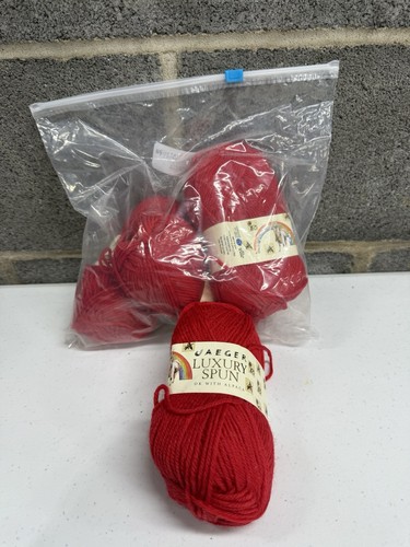 Jaeger luxury spun with - jaeger, dk