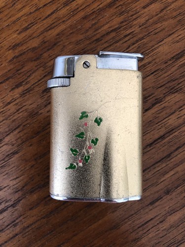 Vintage ronson cigarette - ronson,