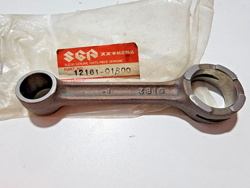 Nos connecting rod 12161 - connecting,