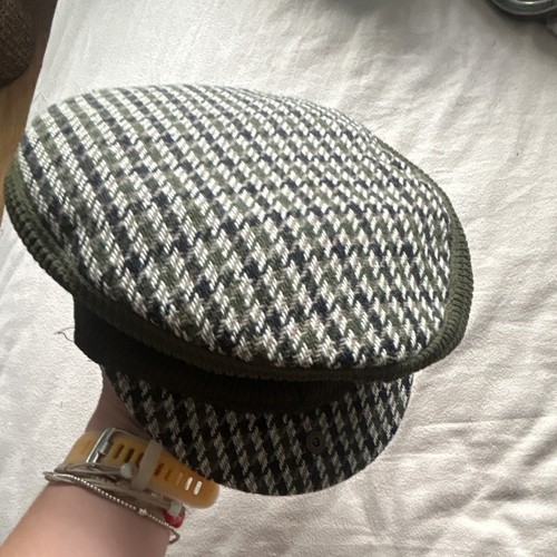 Vintage kangol peebles - kangol,