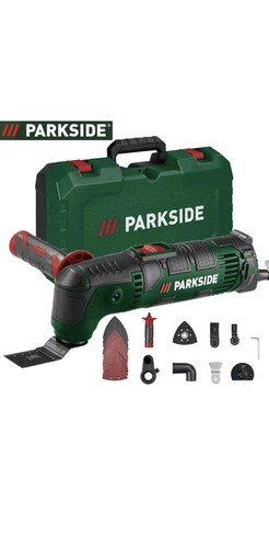 Parkside 310w multi - parkside,