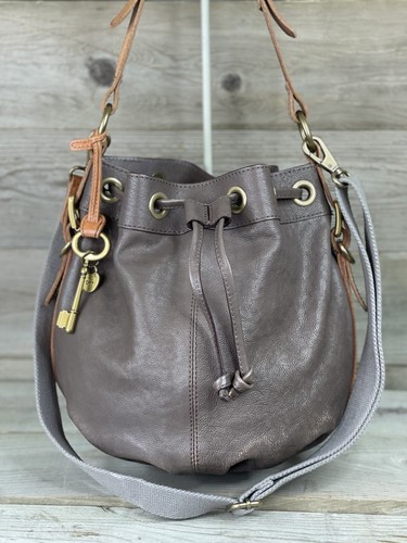 Fossil vtg reissue maddox - maddox, gray