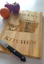 Romany Gypsy Traveller Wagon