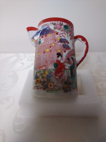 C1880 japanese porcelain - c1880-90,