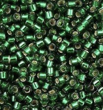 Miyuki Delica Size 11 Beads