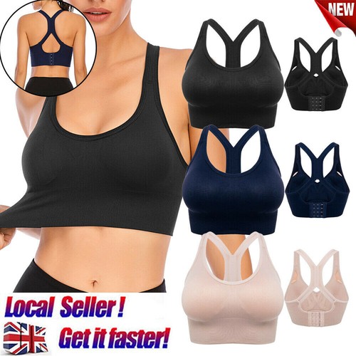 Ladies high impact - impact, posture