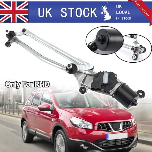 For nissan qashqai front - for,