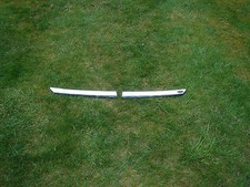 Mercedes W113 Pagoda SL Grille